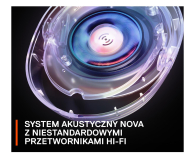STEELSERIES Arctis Nova 7P white 61561 - 1185192 - zdjęcie 8
